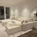 Hatch Modular Sofa - Boucle - Couchek
