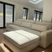 Hatch Modular Sofa - Boucle - Couchek