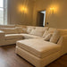 Hatch Modular Sofa - Boucle - Couchek
