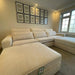 Hatch Modular Sofa - Boucle - Couchek
