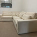 Hatch Modular Sofa - Boucle - Couchek