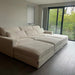 Hatch Modular Sofa - Boucle - Couchek