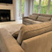 Hatch Modular Sofa - Kensington Grey - Couchek