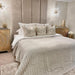 Individual Velvet Headboard Wall Panel - Couchek