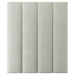 Individual Velvet Headboard Wall Panel - Couchek
