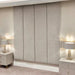 Individual Velvet Headboard Wall Panel - Couchek