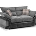 Logan 2 Seater Sofa - Couchek