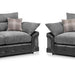 Logan 3 + 2 Sofa Set - Couchek