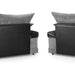 Logan 3 + 2 Sofa Set - Couchek