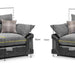 Logan 3 + 2 Sofa Set - Couchek