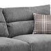 Logan 3 + 2 Sofa Set - Couchek