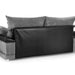 Logan 3 Seater Sofa - Couchek