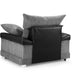 Logan Armchair - Couchek