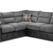 Logan Corner Sofa - Couchek