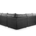 Logan Corner Sofa - Couchek