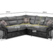 Logan Corner Sofa - Couchek