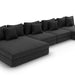 Luxury Marco Cinema Sofa - Couchek