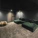 Luxury Marco Cinema Sofa - Couchek