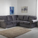 Marylin Corner Sofa Fullback - Couchek