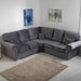 Marylin Corner Sofa Fullback - Couchek