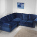 Marylin Corner Sofa Fullback - Couchek