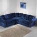 Marylin Corner Sofa Scatterback - Couchek