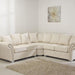 Marylin Corner Sofa Scatterback - Couchek