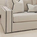 Mayfair Luxury Velvet Corner Sofa - Couchek