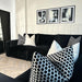 Merico Modular Piece Corner Sofa - Couchek