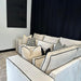 Merico Modular Piece Corner Sofa - Couchek