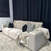 Merico Modular Piece Corner Sofa - Couchek