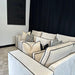 Merico Sofa Set - Premium Range - Couchek