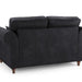 Oakland 2 Seater Sofa - Couchek