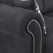 Oakland 3 + 2 Sofa Set - Couchek