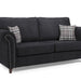 Oakland 3 Seater Sofa - Couchek