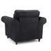 Oakland Armchair - 1 Seater Sofa - Couchek
