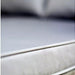 Rattan Outdoor Mini Corner Sofa Settee With Storage - Couchek