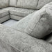 Riviera U Shape Sofa - Couchek
