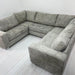 Riviera U Shape Sofa - Couchek