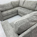 Riviera U Shape Sofa - Couchek