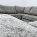 Riviera U Shape Sofa - Couchek