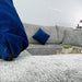 Riviera U Shape Sofa - Couchek