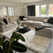 Savoy Large U shape Sofa - Couchek
