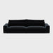 Sloane 4 Seater & Footstool Bundle - Couchek