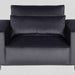 Sloane Borios Armchair - Couchek