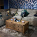 Sloane Borios Double Corner Sofa - Couchek