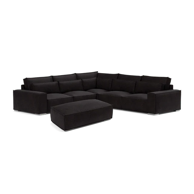 Broadgate Sofa Range