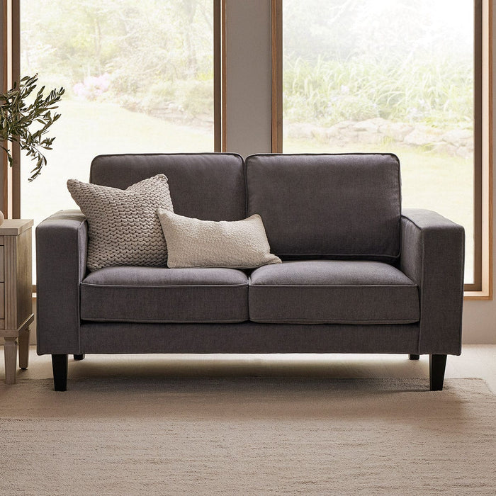 Solo Sofa Set