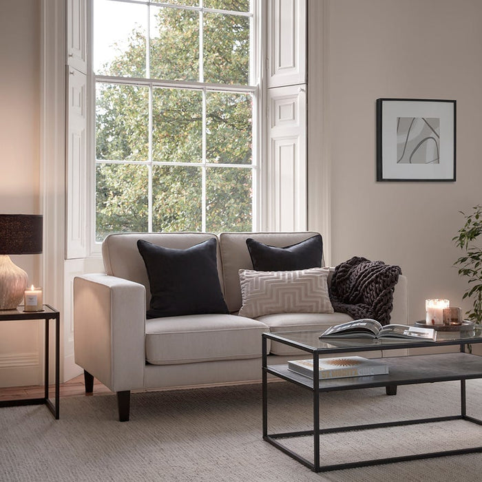 Solo Sofa Set
