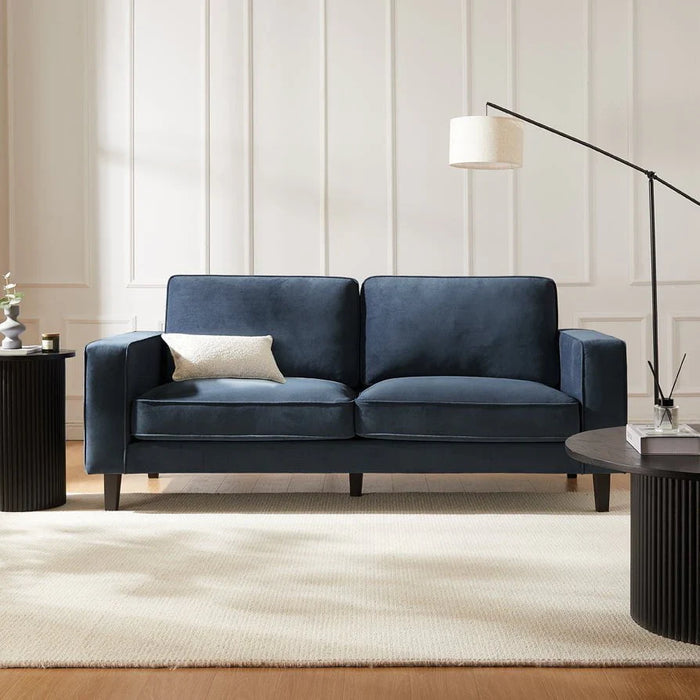 Solo Sofa Set
